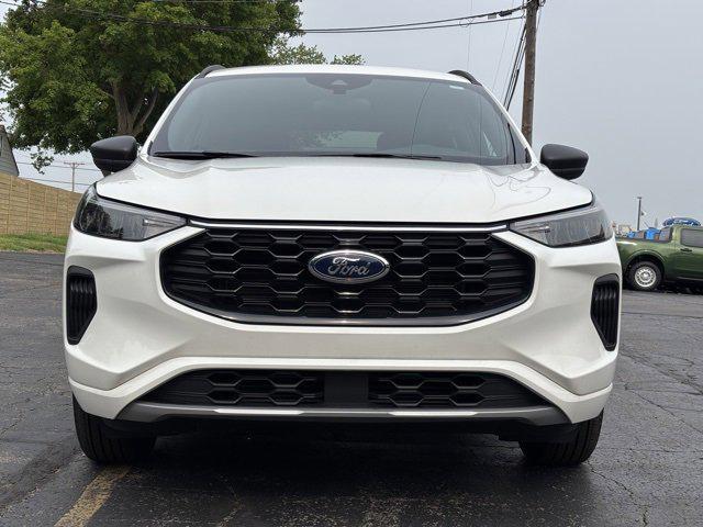 used 2024 Ford Escape car, priced at $27,474