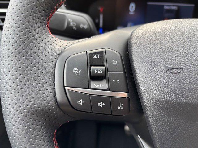used 2024 Ford Escape car, priced at $27,474