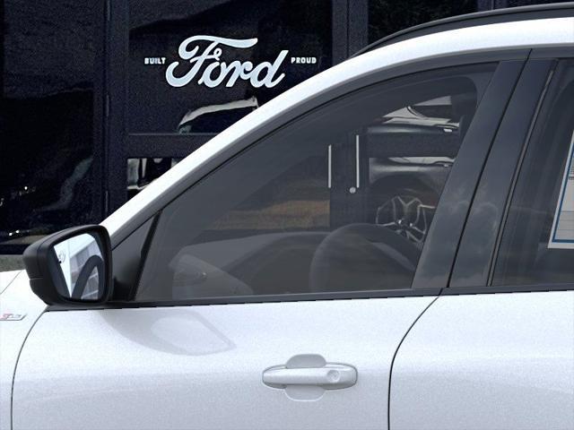 new 2025 Ford Escape car, priced at $32,235
