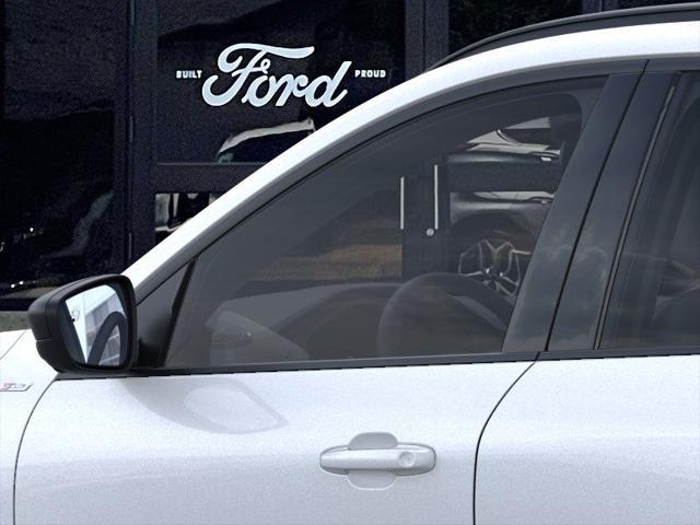 new 2025 Ford Escape car, priced at $32,485
