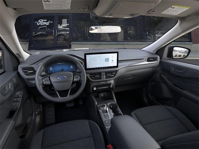 new 2024 Ford Escape car, priced at $34,255