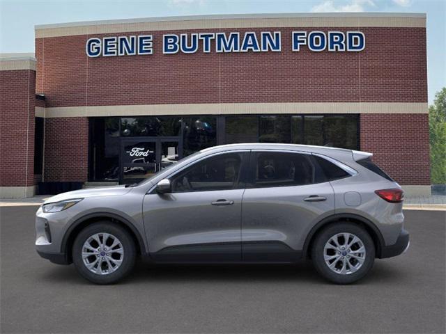 new 2024 Ford Escape car, priced at $34,255