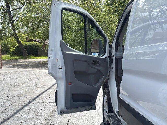 used 2019 Ford Transit-250 car, priced at $17,327