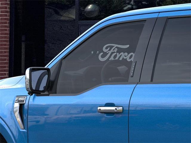 new 2024 Ford F-150 car, priced at $54,644