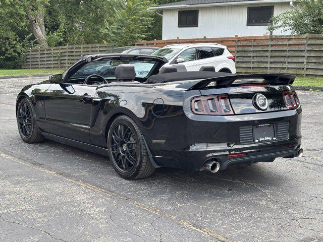 used 2013 Ford Mustang car, priced at $21,505