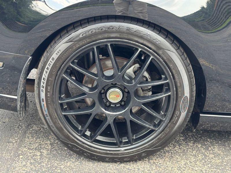 used 2013 Ford Mustang car, priced at $17,487
