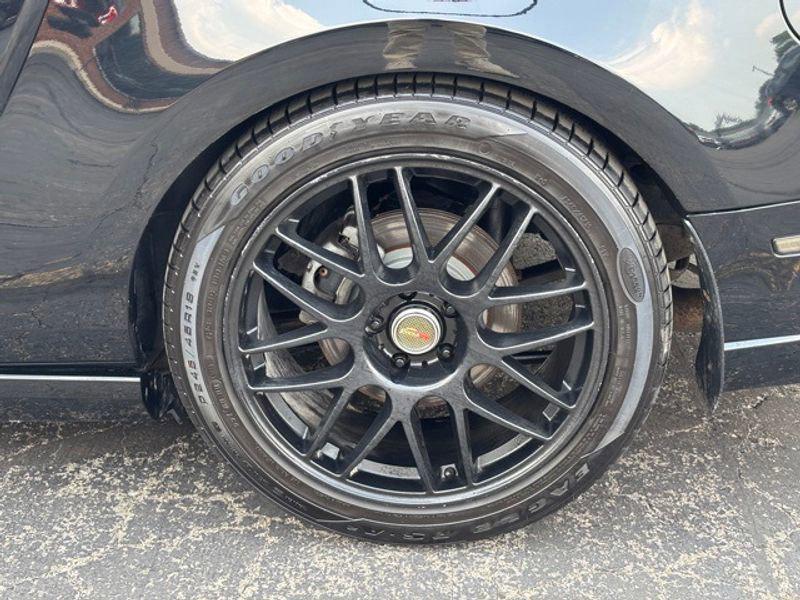 used 2013 Ford Mustang car, priced at $17,487