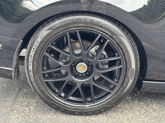 used 2013 Ford Mustang car, priced at $21,505