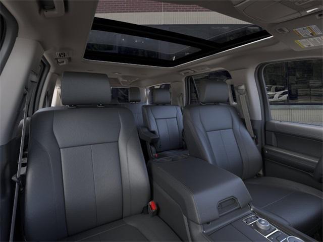 new 2024 Ford Expedition car, priced at $69,121