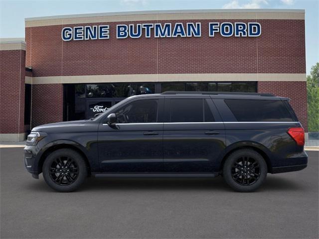 new 2024 Ford Expedition car, priced at $69,121