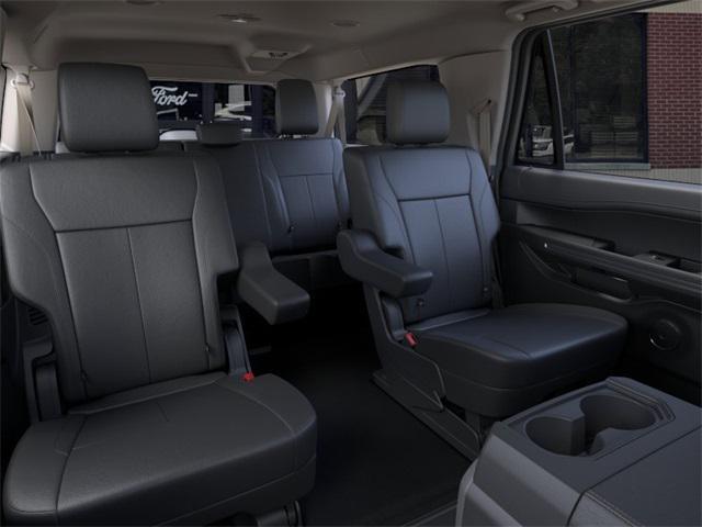 new 2024 Ford Expedition car, priced at $69,121