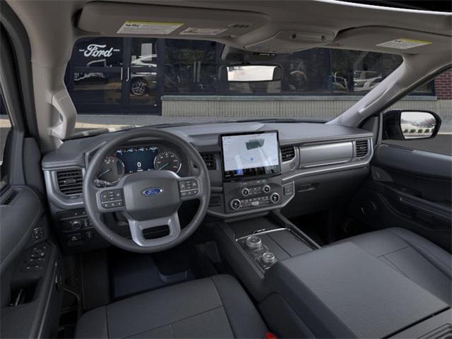 new 2024 Ford Expedition car, priced at $69,121