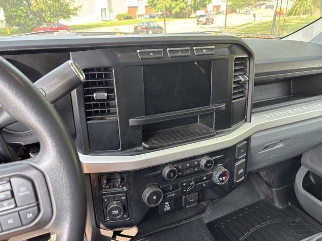 used 2023 Ford F-350 car, priced at $56,231