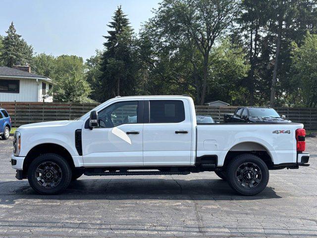 used 2023 Ford F-350 car, priced at $56,231