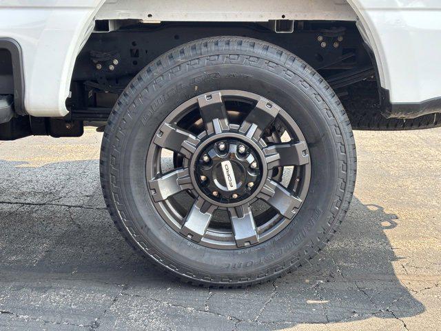 used 2023 Ford F-350 car, priced at $56,231