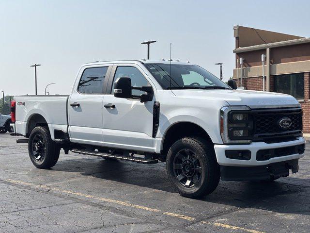 used 2023 Ford F-350 car, priced at $56,231