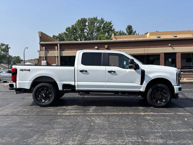 used 2023 Ford F-350 car, priced at $56,231