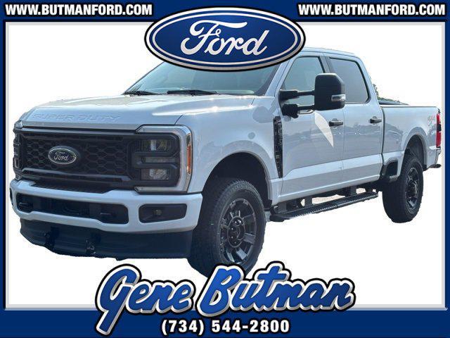 used 2023 Ford F-350 car, priced at $56,231