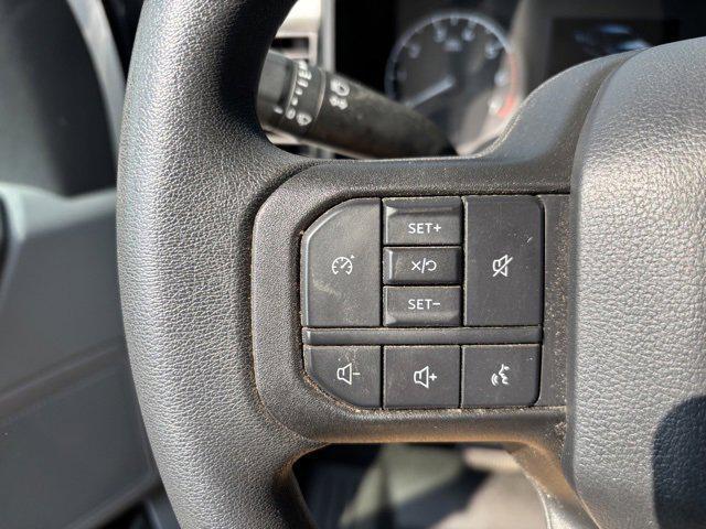 used 2023 Ford F-350 car, priced at $56,231