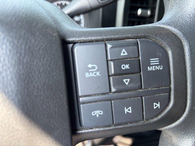 used 2023 Ford F-350 car, priced at $56,231