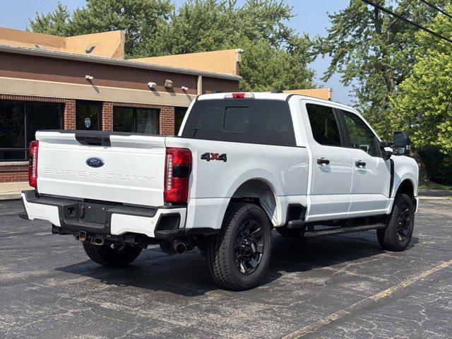 used 2023 Ford F-350 car, priced at $56,231