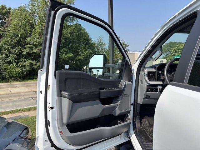 used 2023 Ford F-350 car, priced at $56,231