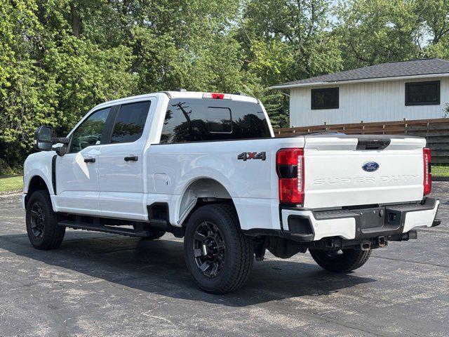 used 2023 Ford F-350 car, priced at $56,231