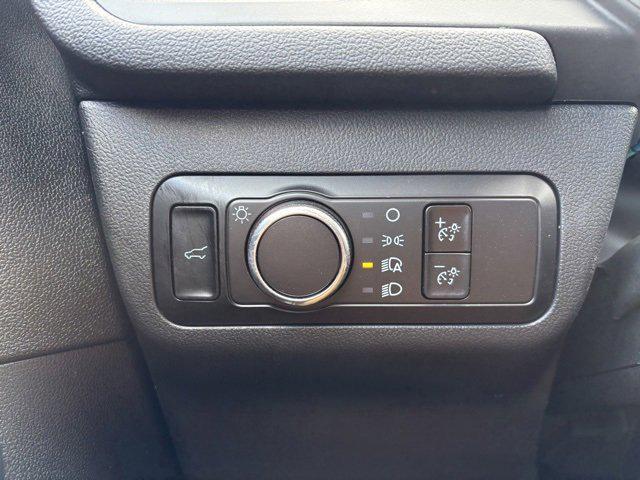 used 2023 Ford Escape car, priced at $20,599