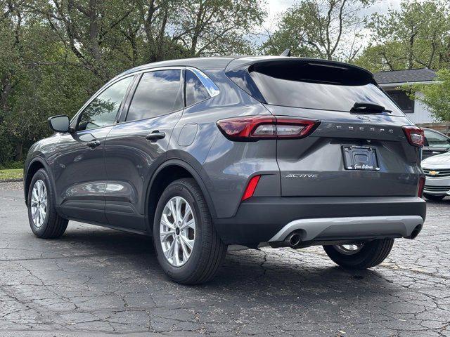 used 2023 Ford Escape car, priced at $20,599