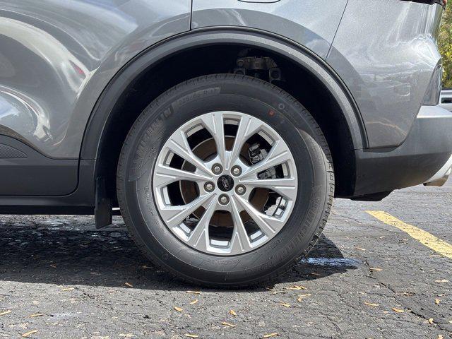 used 2023 Ford Escape car, priced at $20,599