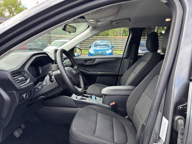 used 2023 Ford Escape car, priced at $20,599