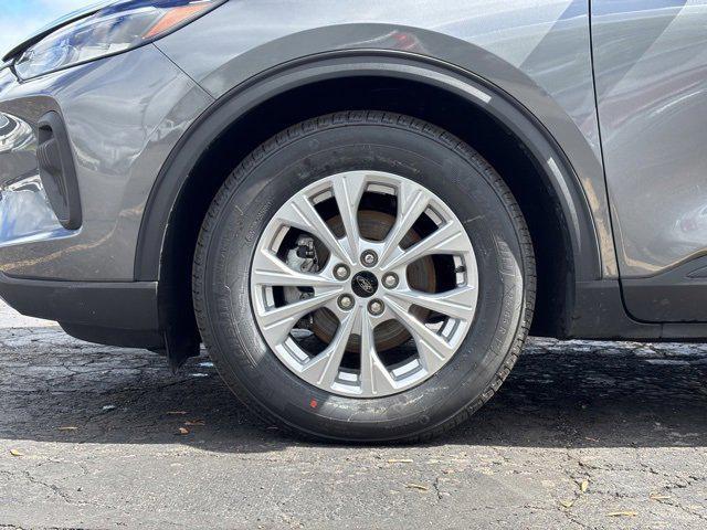 used 2023 Ford Escape car, priced at $20,599