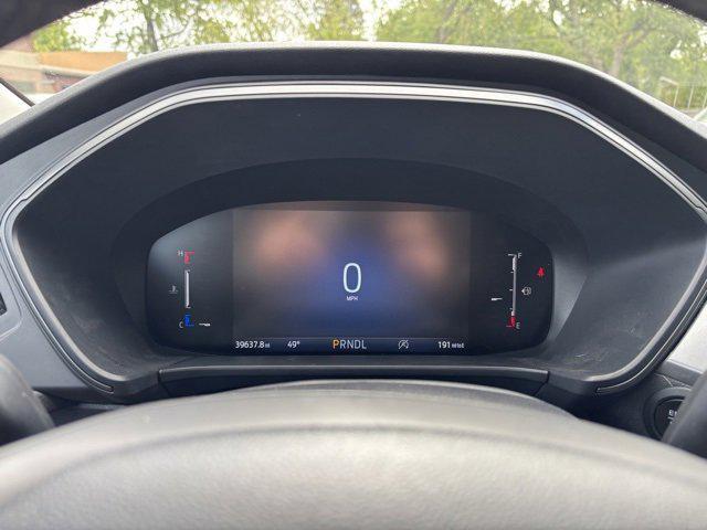 used 2023 Ford Escape car, priced at $20,599
