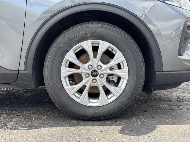 used 2023 Ford Escape car, priced at $20,599