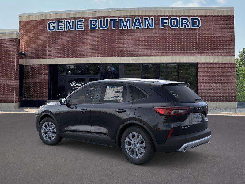 new 2026 Ford Escape car, priced at $33,783