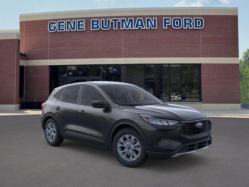 new 2026 Ford Escape car, priced at $33,783