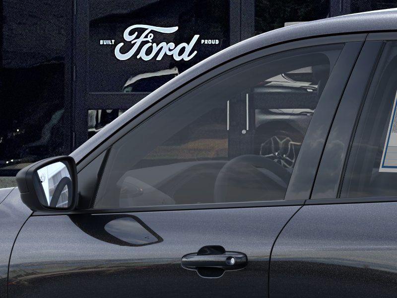 new 2026 Ford Escape car, priced at $33,783