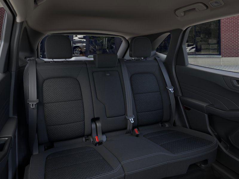 new 2026 Ford Escape car, priced at $33,783