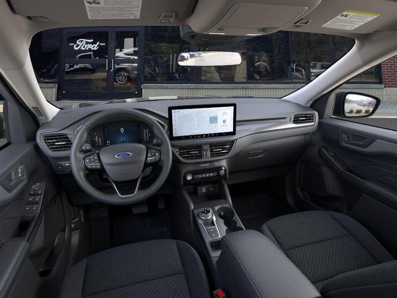 new 2026 Ford Escape car, priced at $33,783