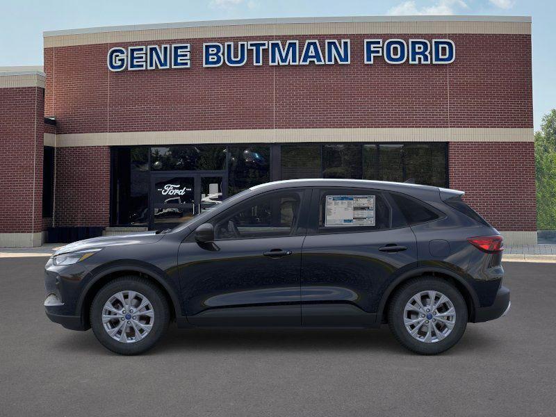new 2026 Ford Escape car, priced at $33,783