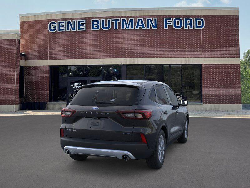 new 2026 Ford Escape car, priced at $33,783