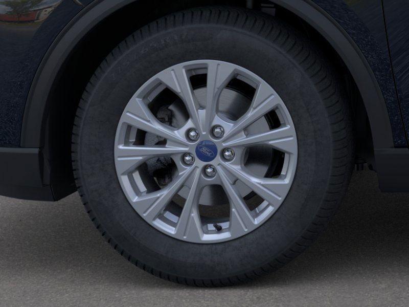 new 2026 Ford Escape car, priced at $33,783