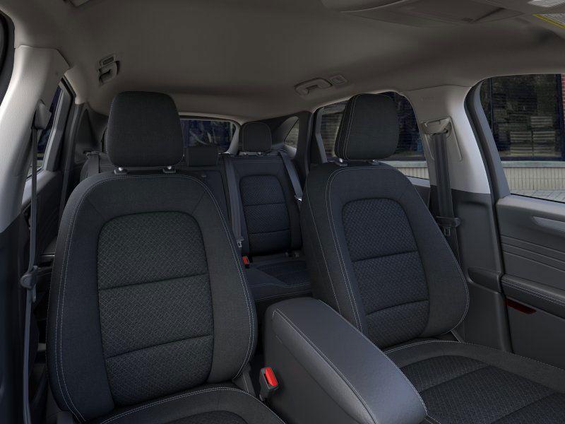 new 2026 Ford Escape car, priced at $33,783