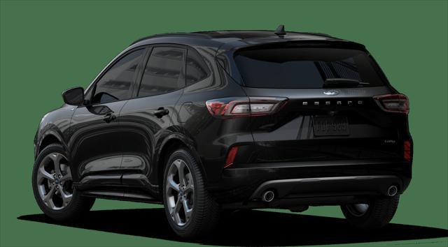 new 2024 Ford Escape car, priced at $31,001