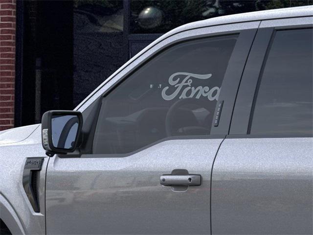 new 2024 Ford F-150 car, priced at $54,419