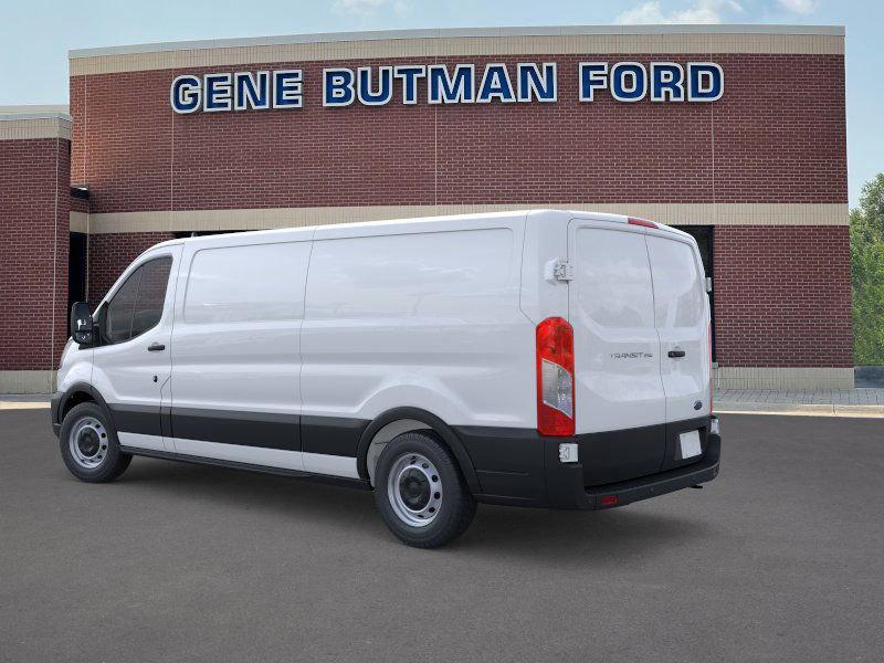 new 2025 Ford Transit-250 car, priced at $48,375