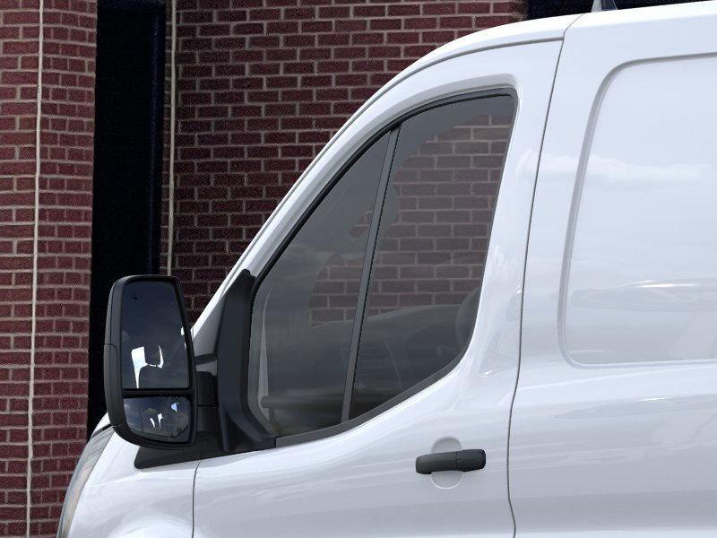 new 2025 Ford Transit-250 car, priced at $48,375