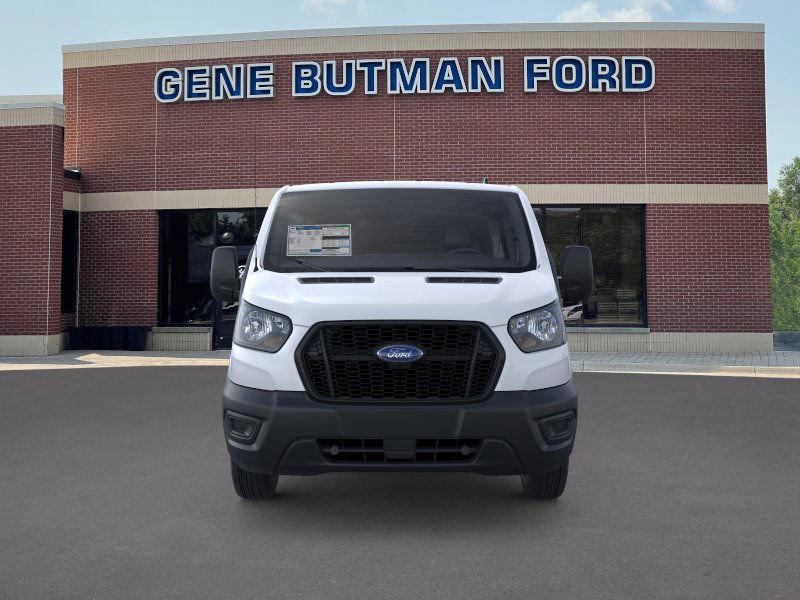 new 2025 Ford Transit-250 car, priced at $48,375