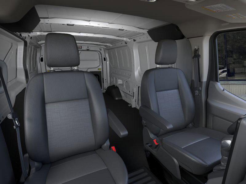 new 2025 Ford Transit-250 car, priced at $48,375