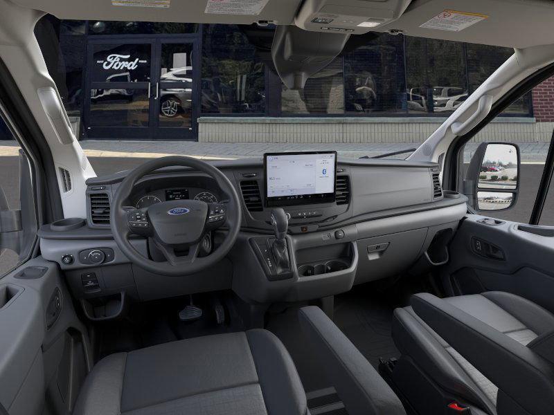 new 2025 Ford Transit-250 car, priced at $48,375